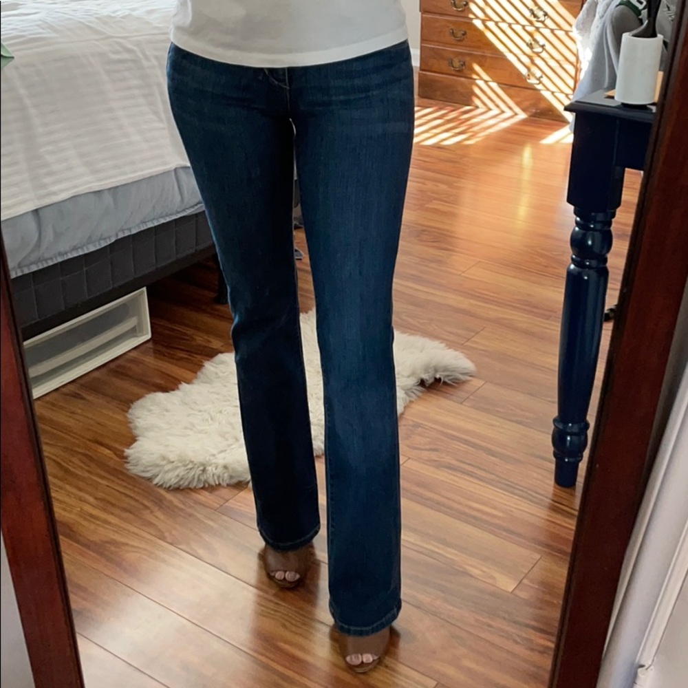 Joe’s Jeans